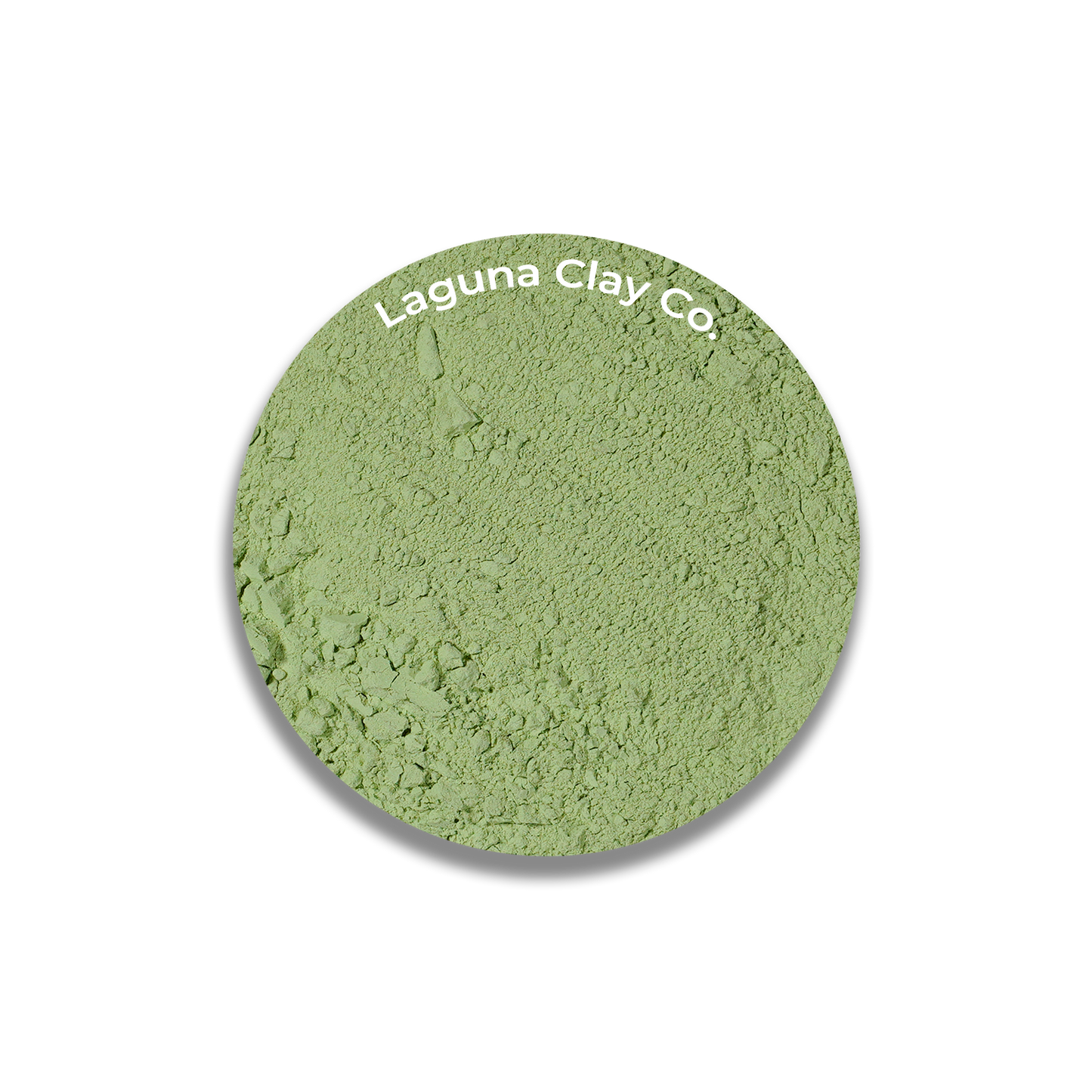 NICKEL CARBONATE (15kg BAG) (LT GREEN.)