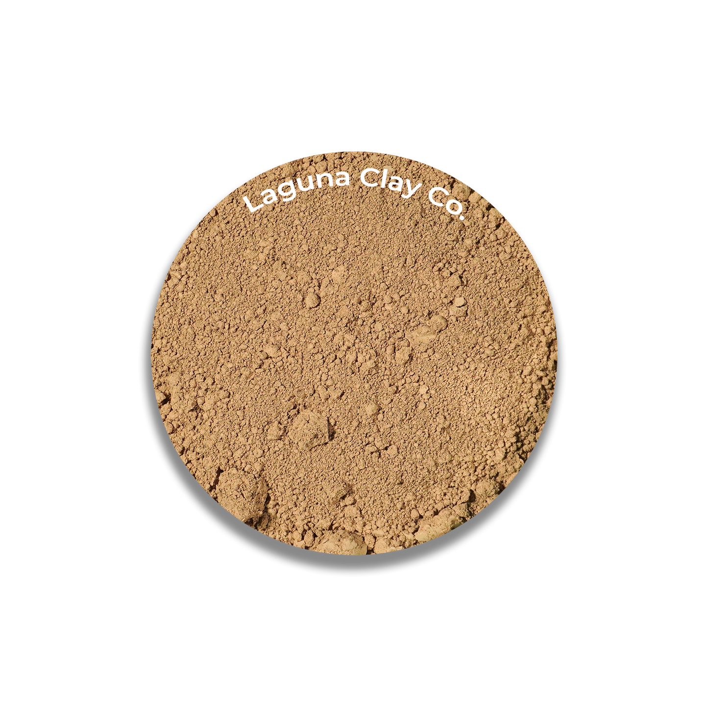 RUTILE CERAMIC, LIGHT COLOR