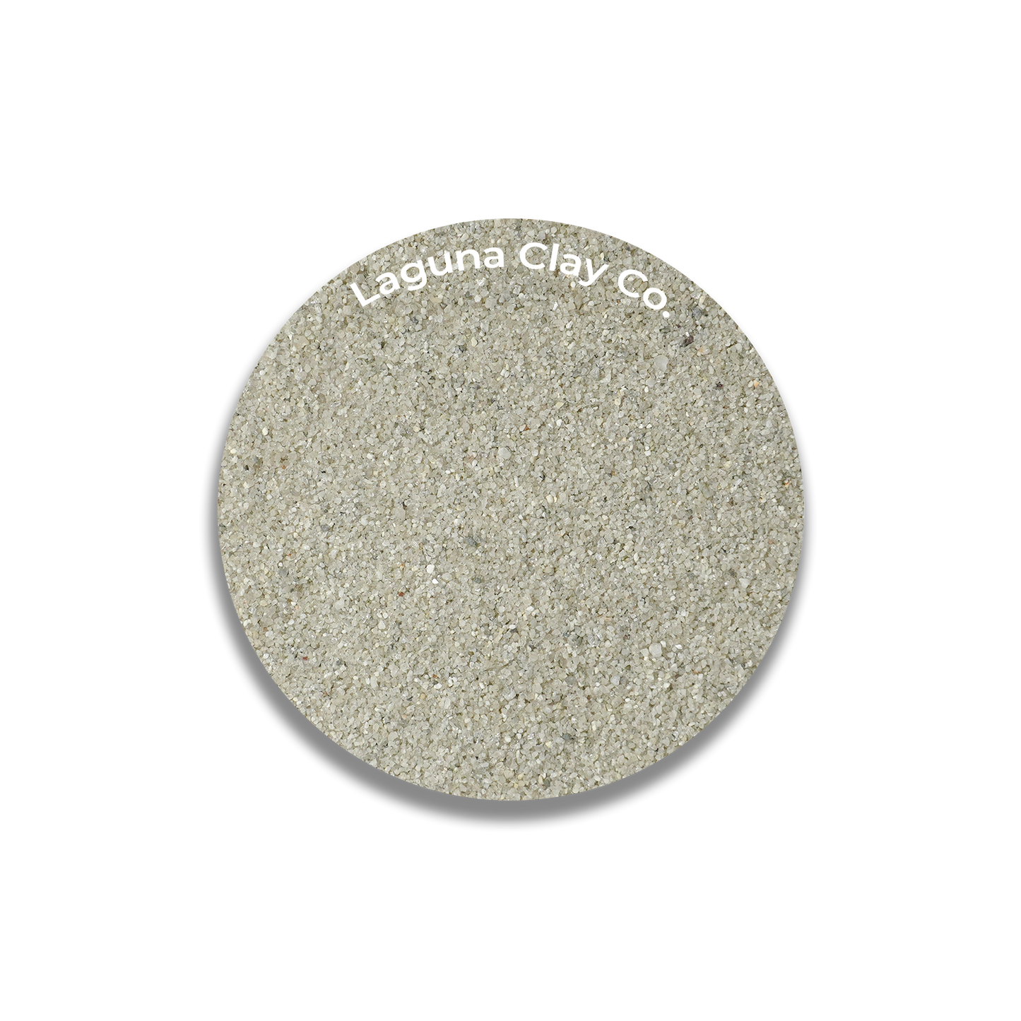 SAND (100#) CALIFORNIA, 30-MESH