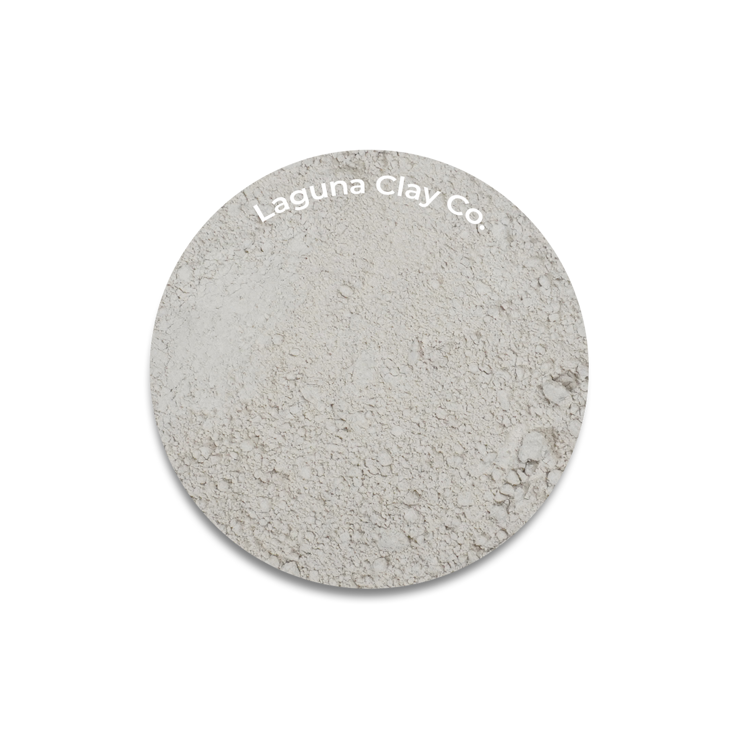 XX SAGGER BALL CLAY