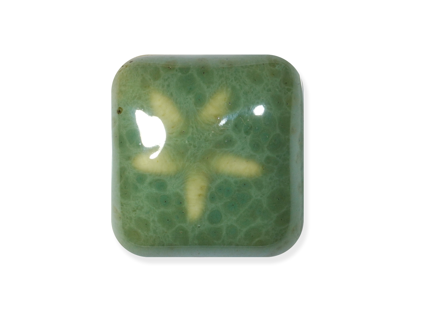 RG-3 MANTIS ^5 GLAZE