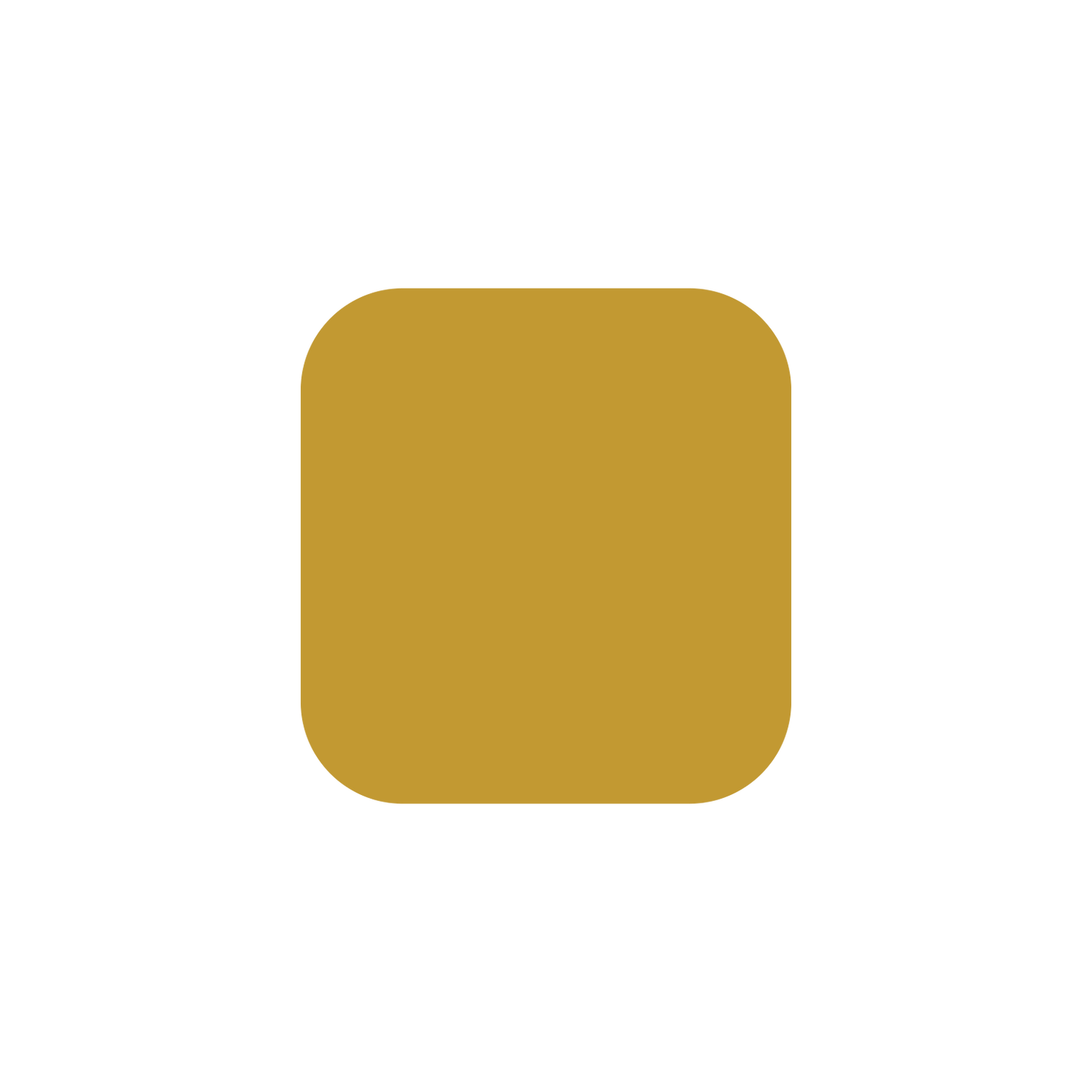 6404 VANADIUM YELLOW MASON STAIN