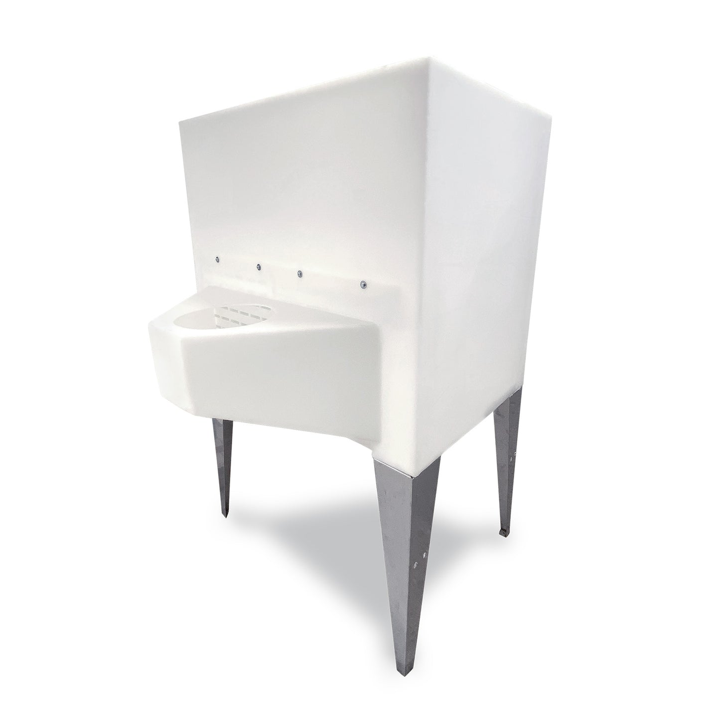 PRO-V Spray Booth