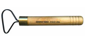 KEMPER PRO-LINE PT310 TRIM TOOL 1 7/8" PEARCORER KTPT310-X