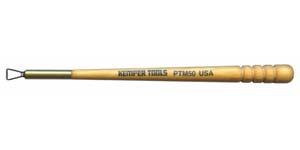 KEMPER PTM50 PRO-LINE "M" TRIM TOOL 1/4" TRIANGLE KTPTM50-X