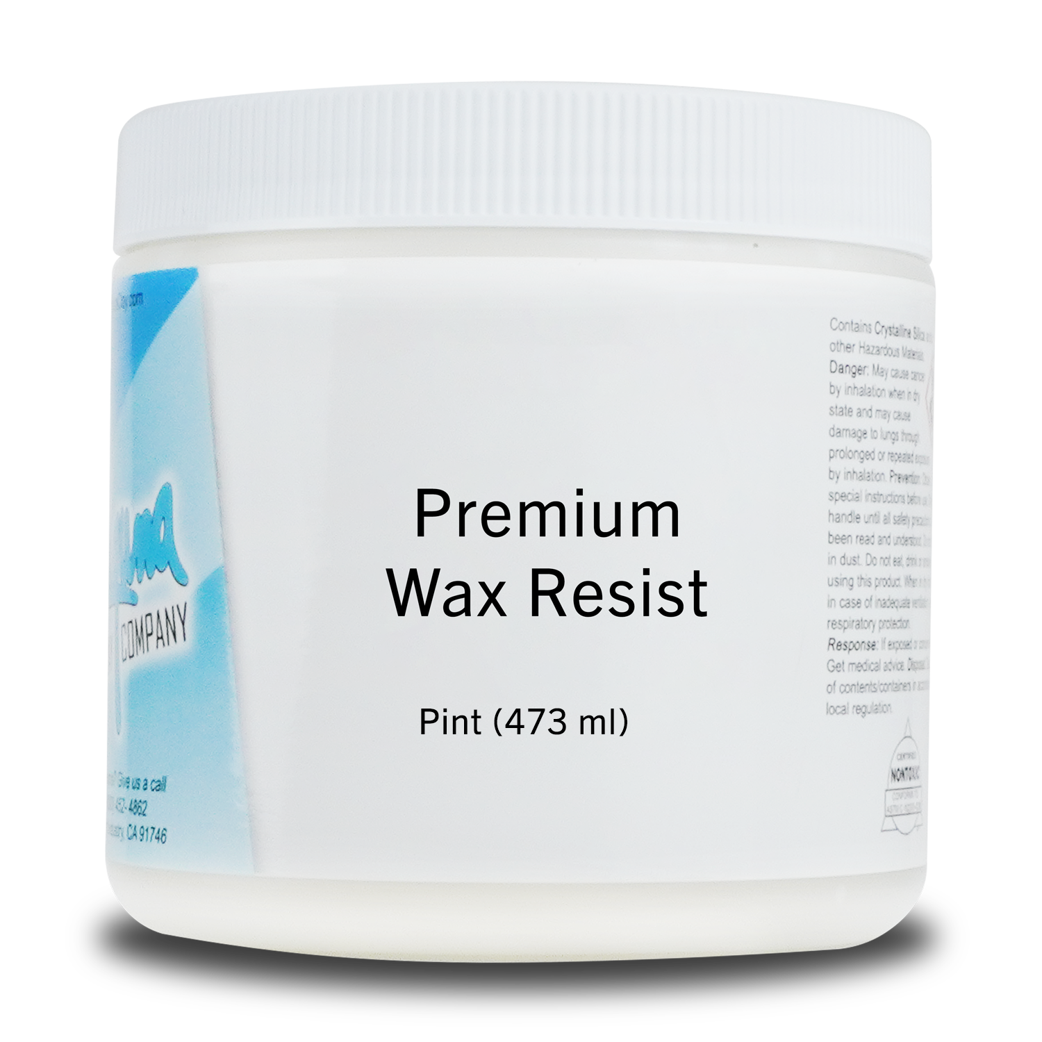 PREMIUM WAX RESIST LM3017 – Laguna Clay & Glaze Co.