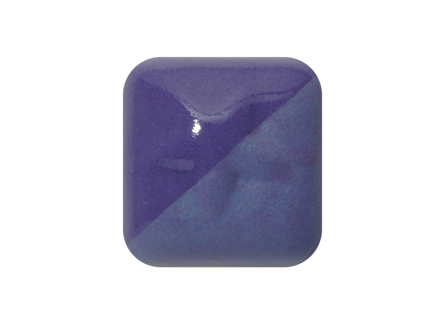 SK-12 SILKY UNDERGLAZE ROYAL PLUM