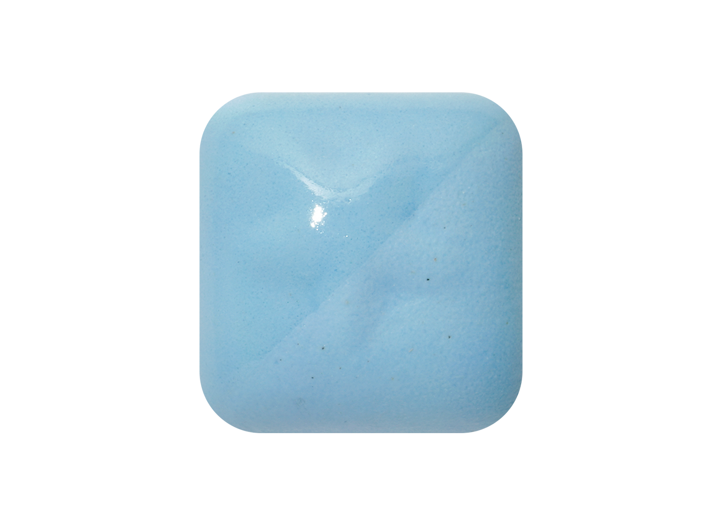 SK-13 SILKY UNDERGLAZE BABY BLUE