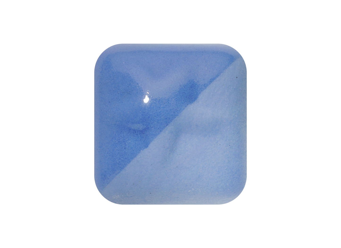 SK-17 SILKY UNDERGLAZE PERIWINKLE