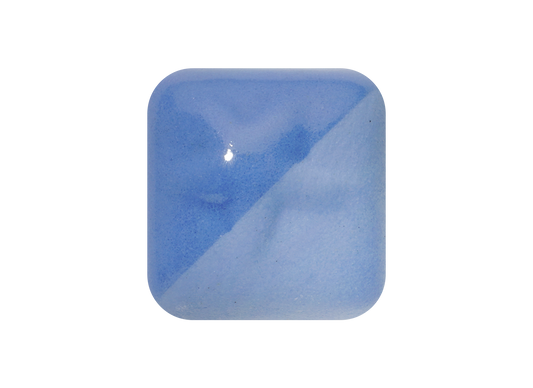 SK-17 SILKY UNDERGLAZE PERIWINKLE