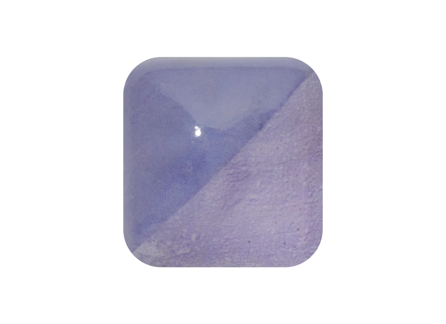 SK-18 SILKY UNDERGLAZE LAVENDER