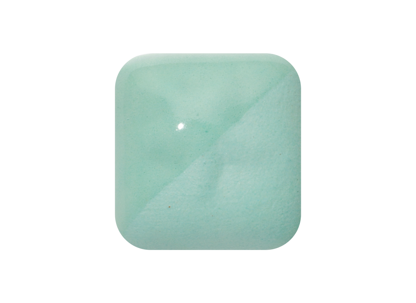 SK-23 SILKY UNDERGLAZE MINTY