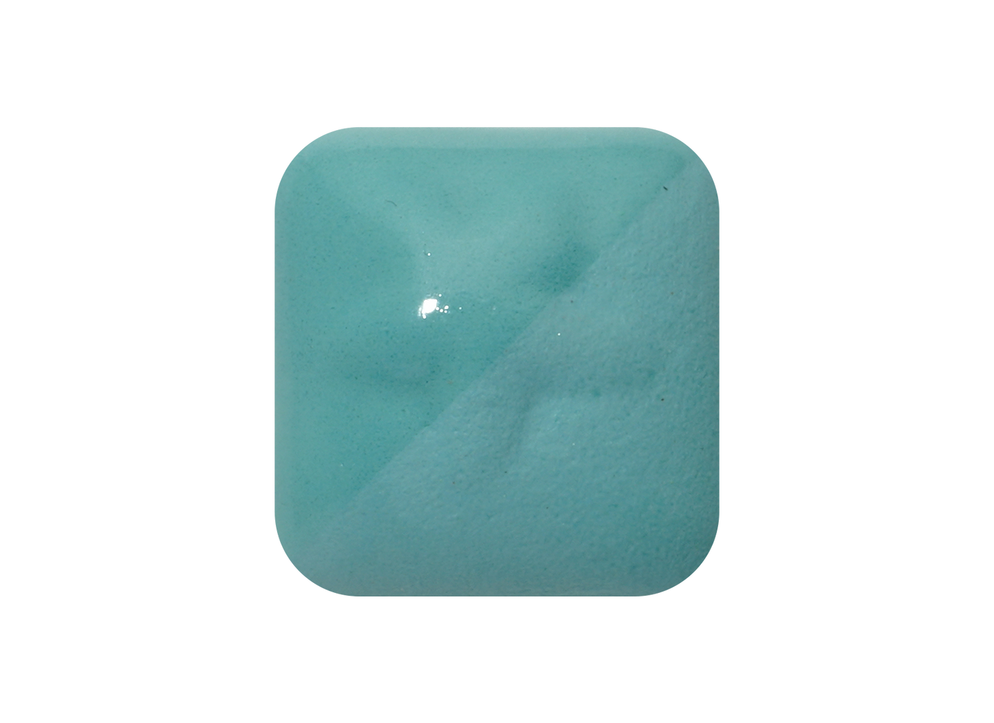 SK-24 SILKY UNDERGLAZE AQUA