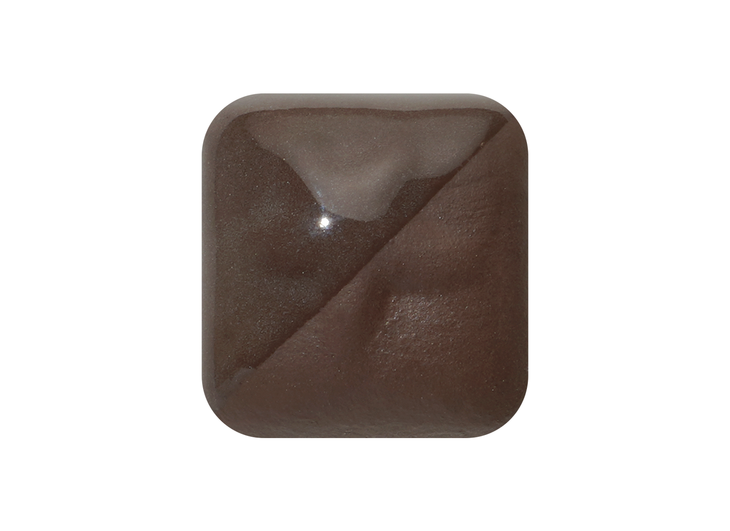 SK-25 SILKY UNDERGLAZE DARK CHOCOLATE