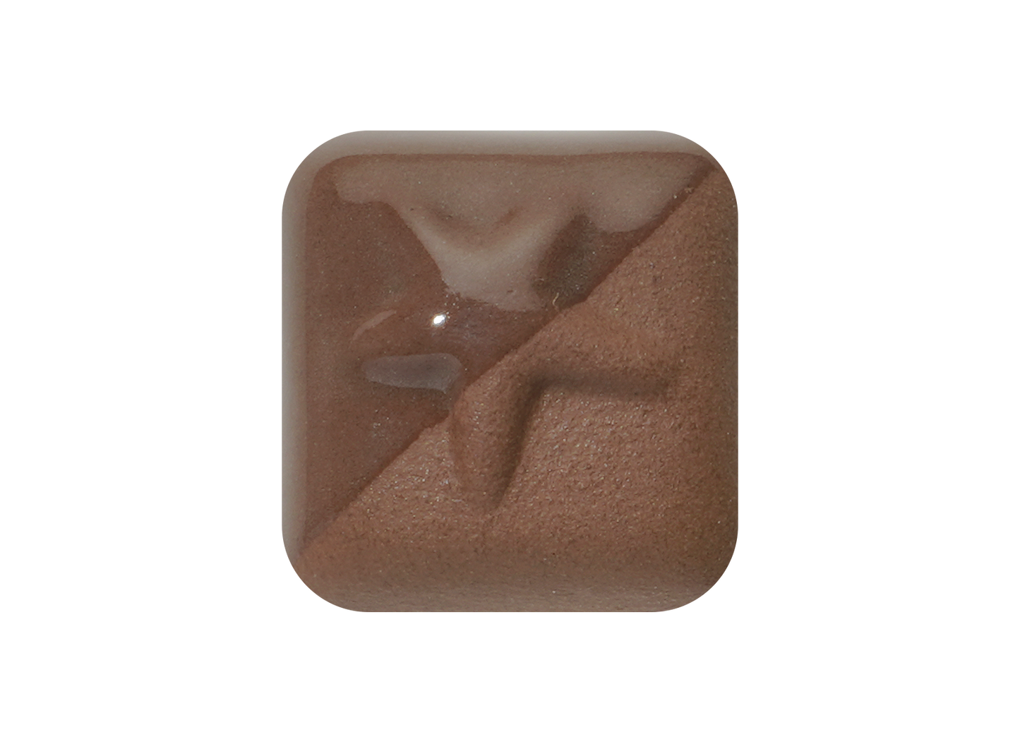 SK-26 SILKY UNDERGLAZE MILK CHOCOLATE