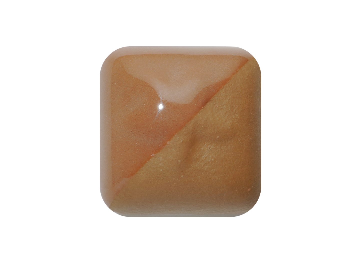 SK-27 SILKY UNDERGLAZE CINNAMON