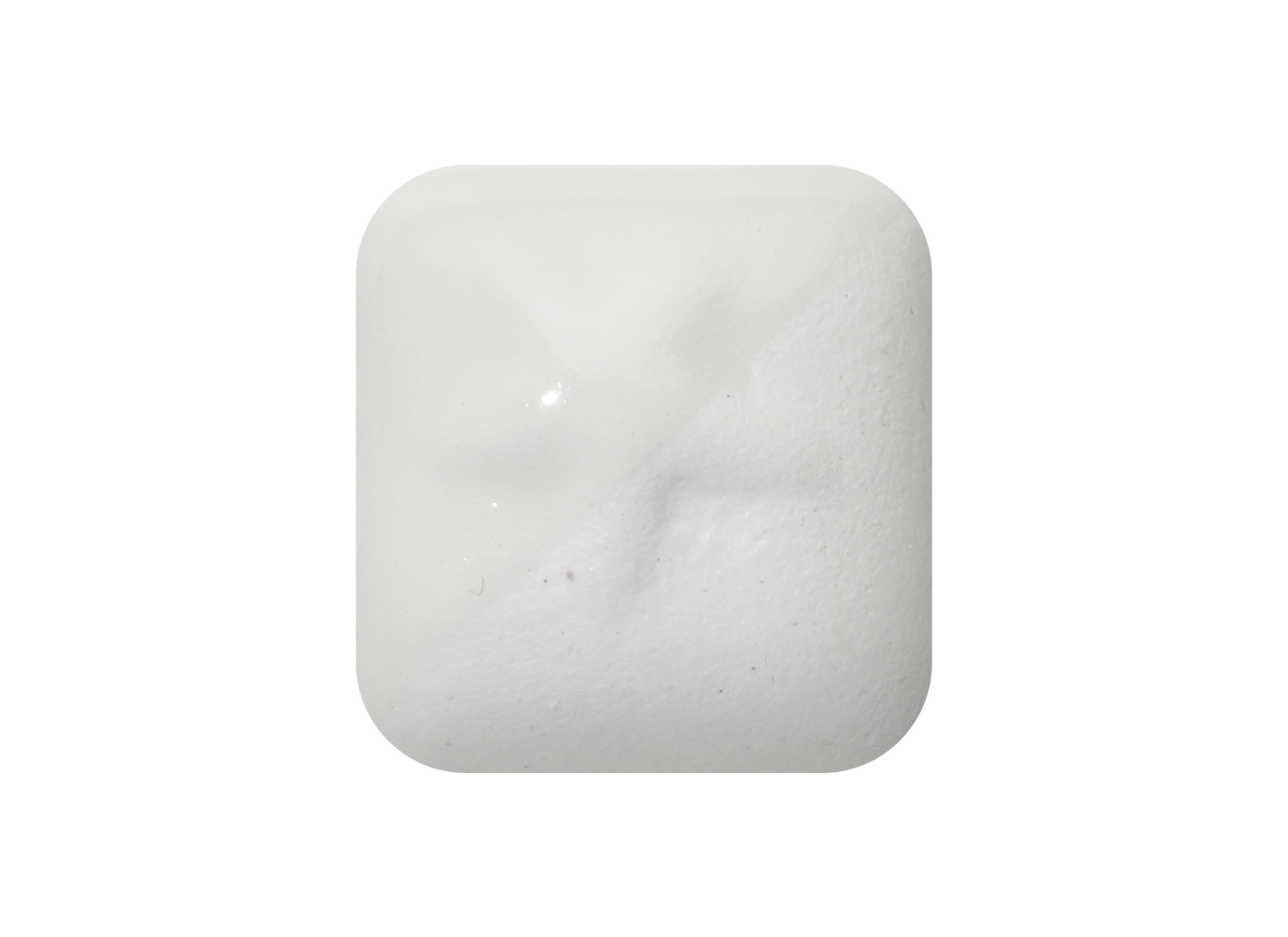 SK-31 SILKY UNDERGLAZE ARCTIC WHITE