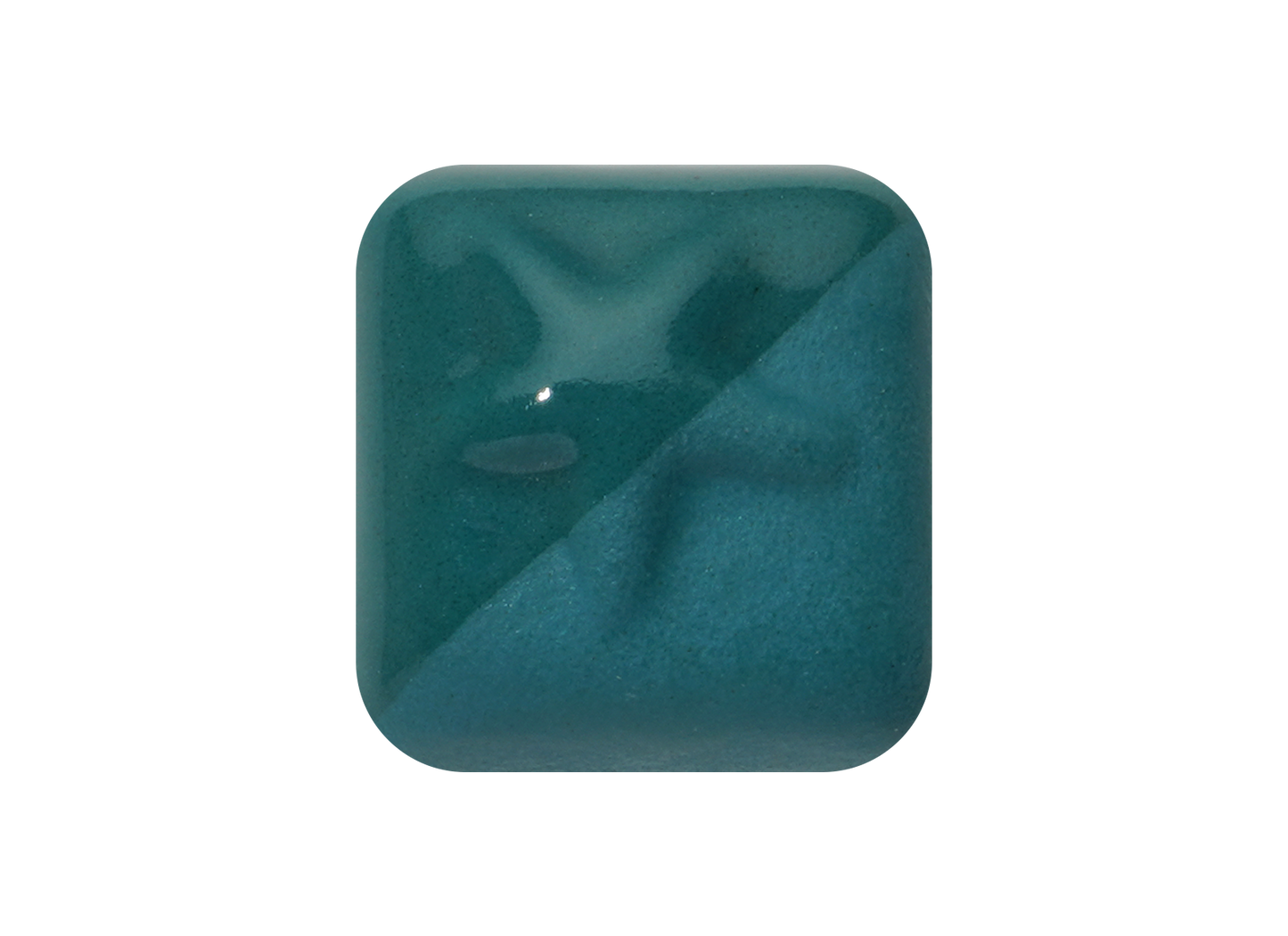 SK-36 SILKY UNDERGLAZE DARK TEAL