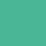 U.G. PEN, TURQUOISE TM603