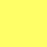 U.G. PEN, LIGHT YELLOW TM609