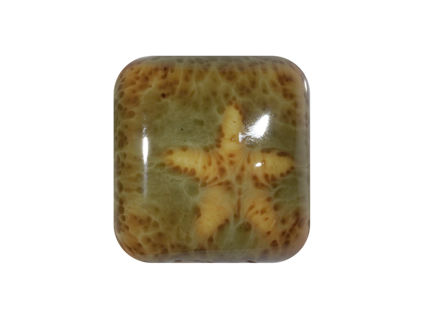 RG-7 TREE FROG ^5 GLAZE