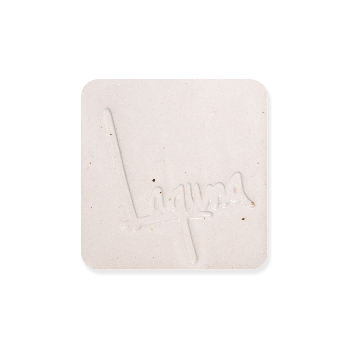 WC-531 WHITE WAXIE ^10 GLAZE - Dry GWC531