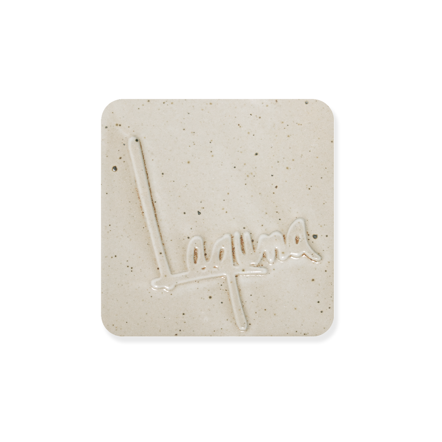 WC-531 WHITE WAXIE ^10 GLAZE - Dry GWC531