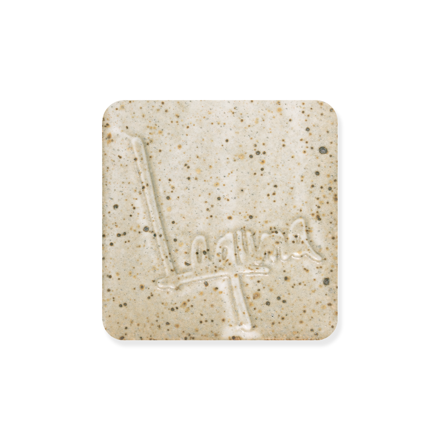 WC-555 STONY MATTE ^10 GLAZE - Dry