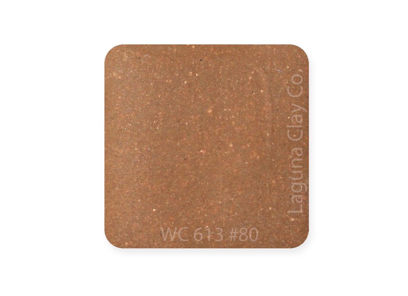 WC613 80 ^6 MOIST CLAY, BOXED Laguna Clay & Glaze Co.