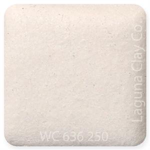 WC636 250 RAKU MOIST CLAY, BOXED