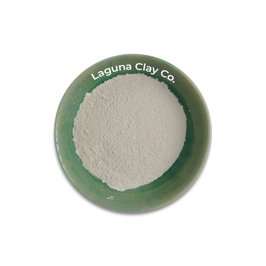BENTOLITE L-10, WHITE CALCIUM BENTONITE