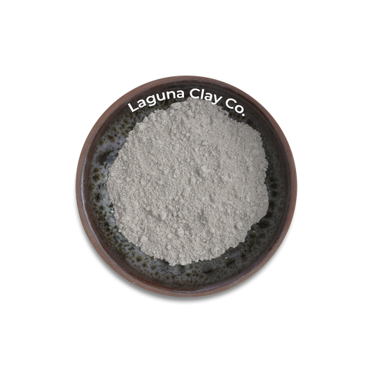 BLACK CHARM BALL CLAY