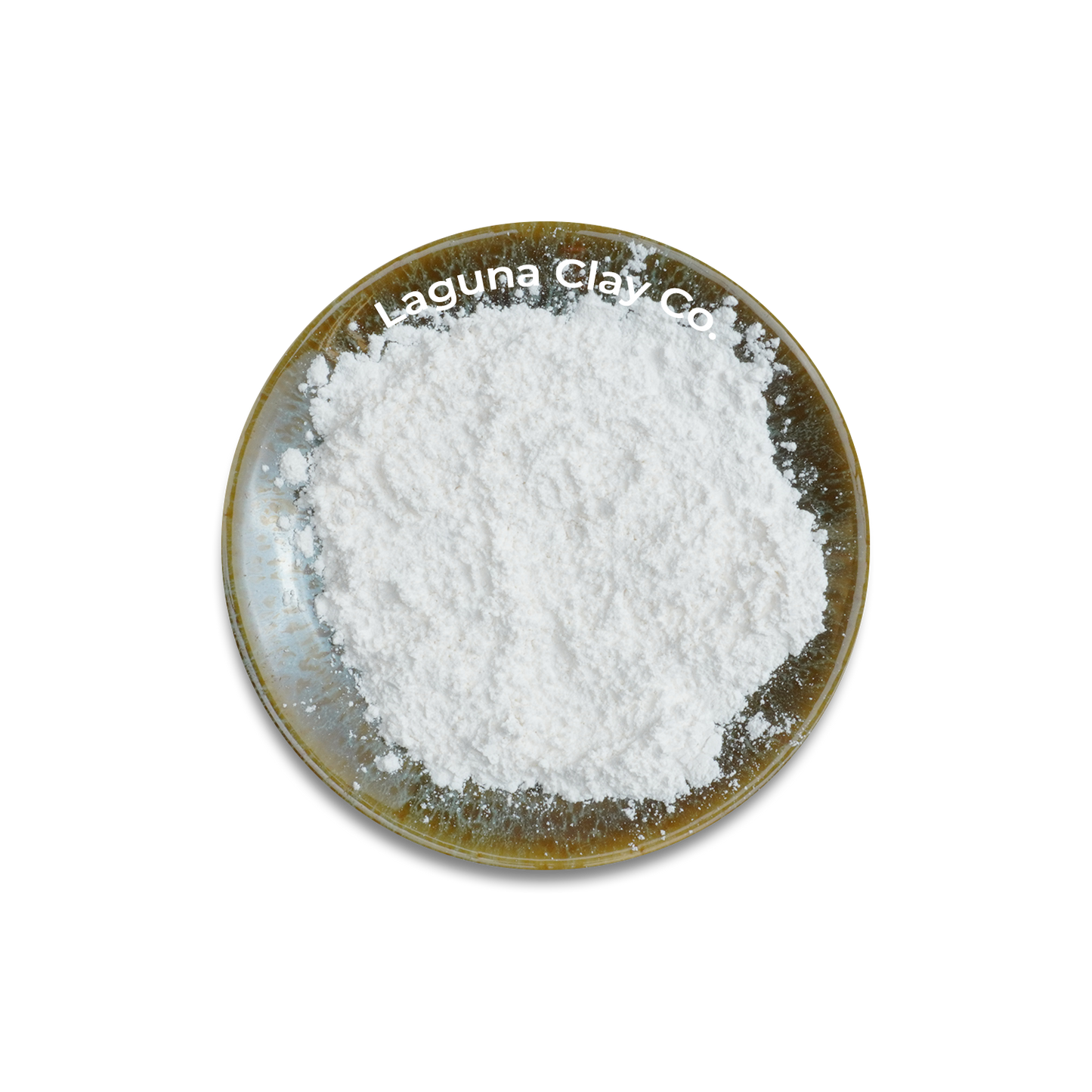BONE ASH