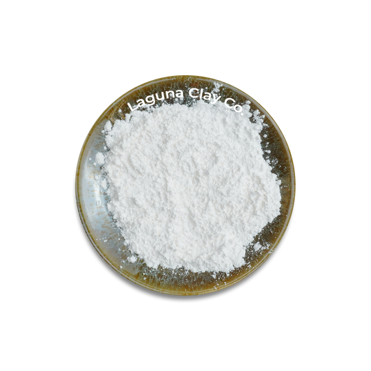BONE ASH - CALCINED 325 MESH