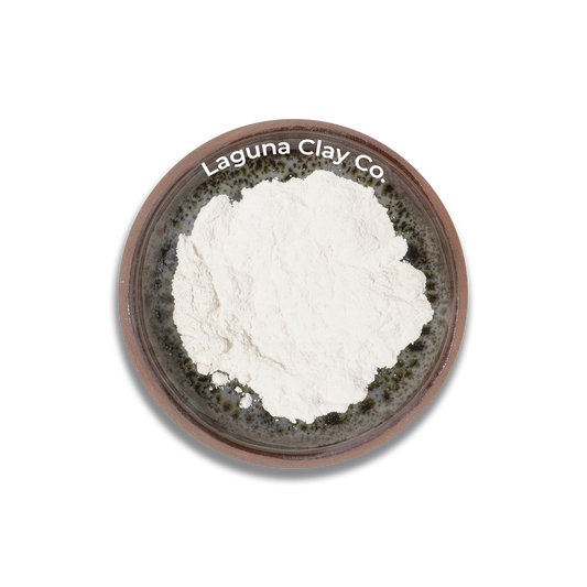 BRUSHING MEDIUM, POUND