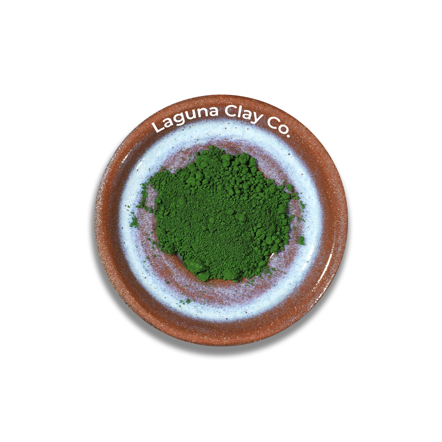 CHROME (55#) GREEN OXIDE