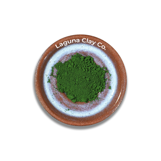 CHROME (55#) GREEN OXIDE