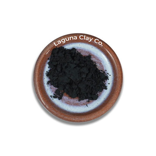 COBALT OXIDE (55#) BLACK (71-72% Co)