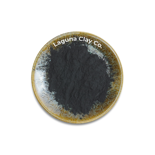 COPPER OXIDE, BLACK