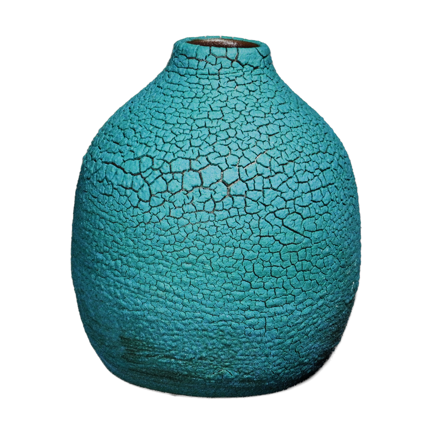DL-101 DRY LAKE TETON TEAL GLAZE
