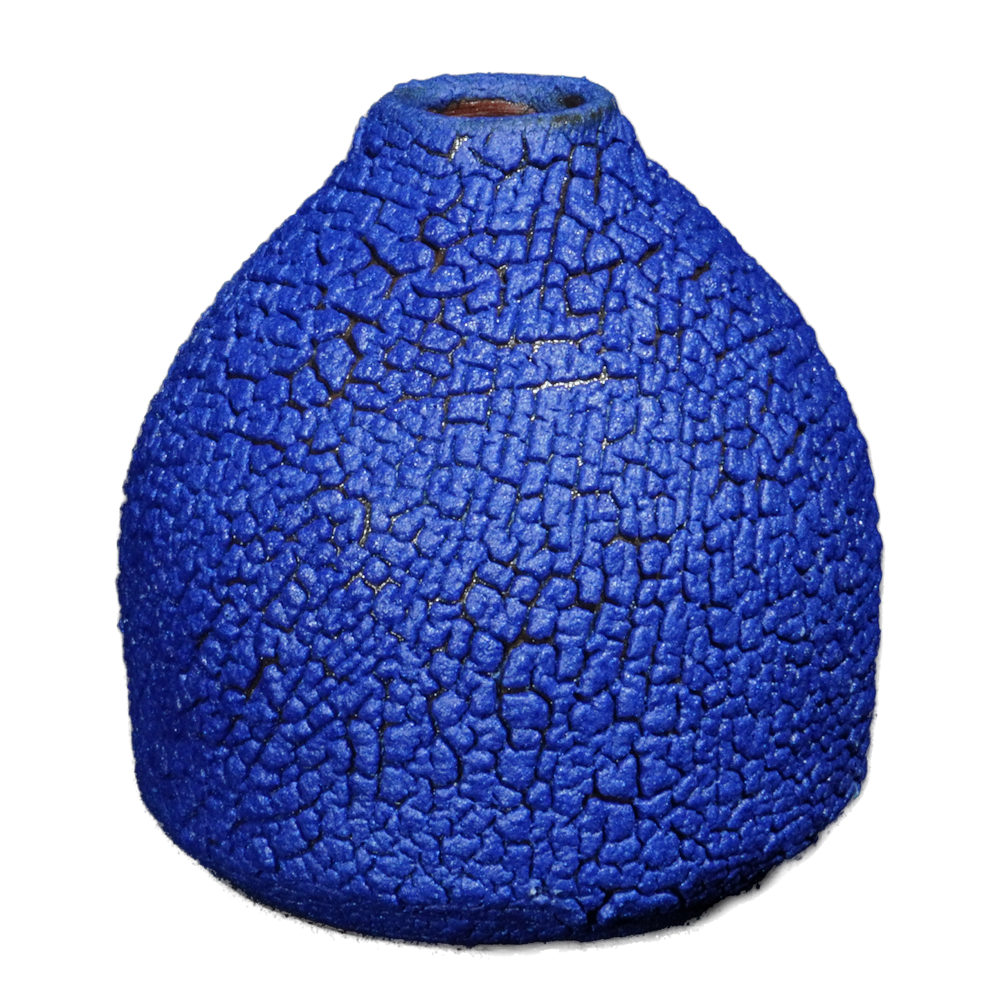 DL-102 DRY LAKE METAMORPHIC BLUE GLAZE