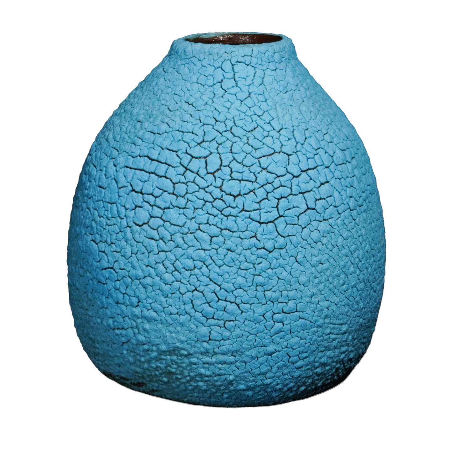 DL-104 DRY LAKE GLACIER ICE LIGHT BLUE GLAZE
