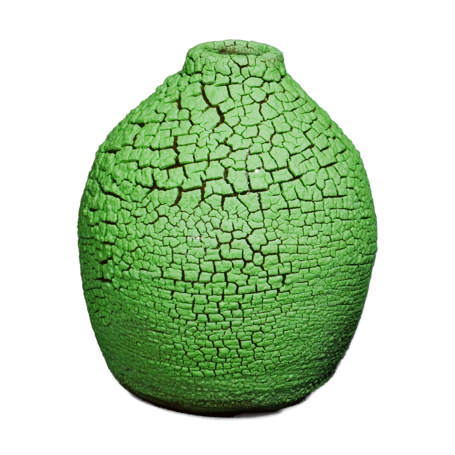 DL-111 DRY LAKE OPEN MEADOW GREEN GLAZE