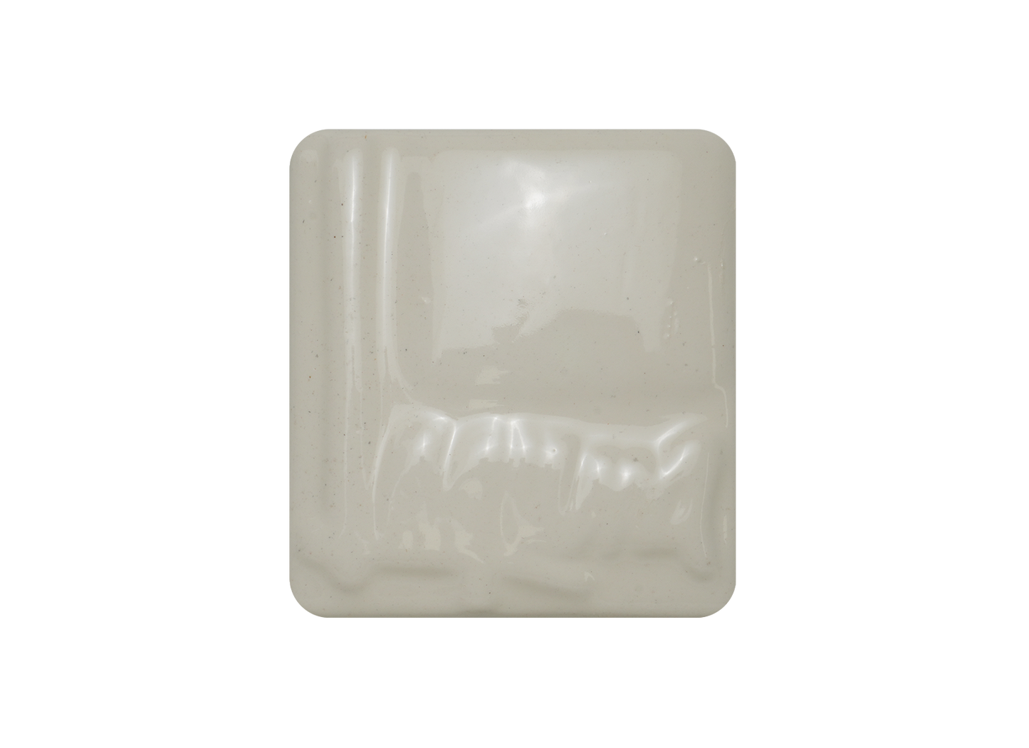 EM-2020 SILKY CLEAR GLAZE-Dry