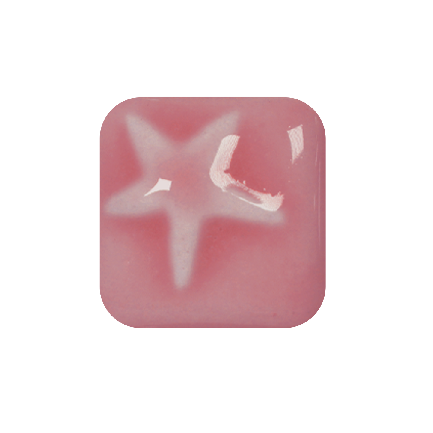 EM-2107 PINK GLAZE