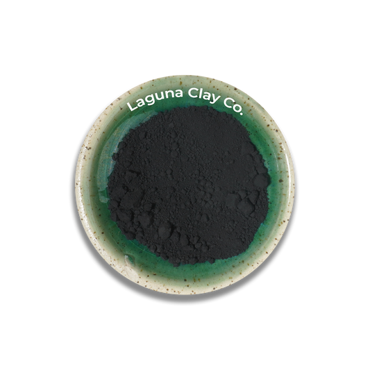 IRON OXIDE (55#) BLACK