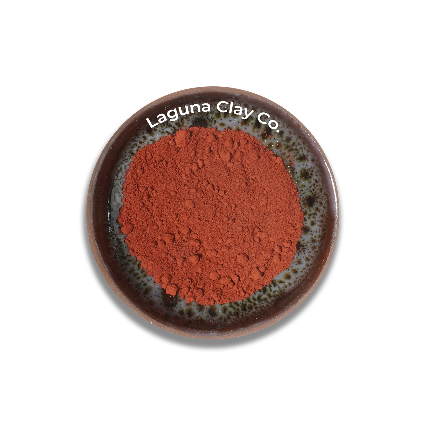 IRON OXIDE (55#) SPANISH RED R-02