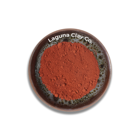 IRON OXIDE (55#) SPANISH RED R-02 MIROXSPAIN