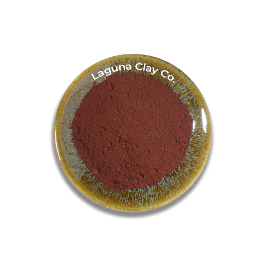MIROXBRN IRON OXIDE BROWN 521