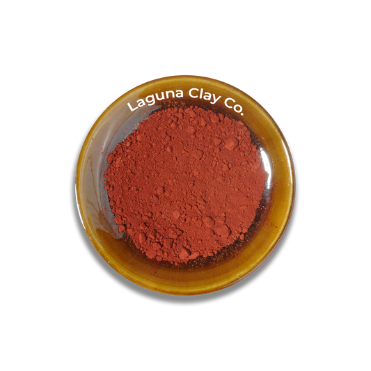 IRON OXIDE RED NR-4284